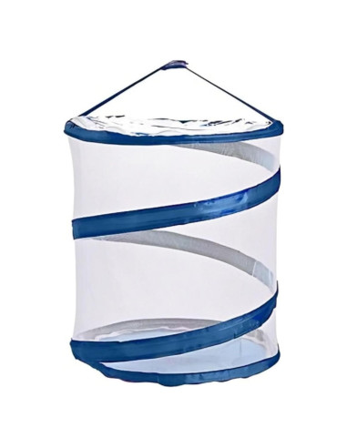 Jaula Plegable para Mariposas Nature Gift 30.5cm Malla Transpirable