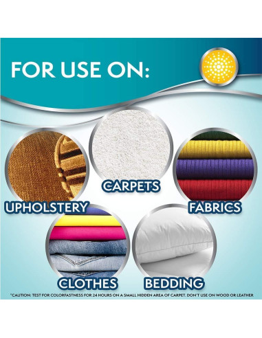 Limpiador Enzimático Simple Solution 946 ml - Destruye Orina Mascotas