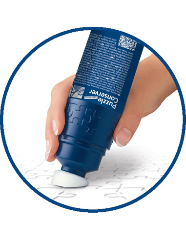 Conservador de Puzzles Ravensburger 17954 - Adhesivo 200 ml