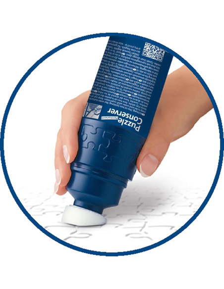 Conservador de Puzzles Ravensburger 17954 - Adhesivo 200 ml