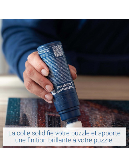 Conservador de Puzzles Ravensburger 17954 - Adhesivo 200 ml