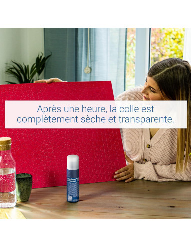 Conservador de Puzzles Ravensburger 17954 - Adhesivo 200 ml