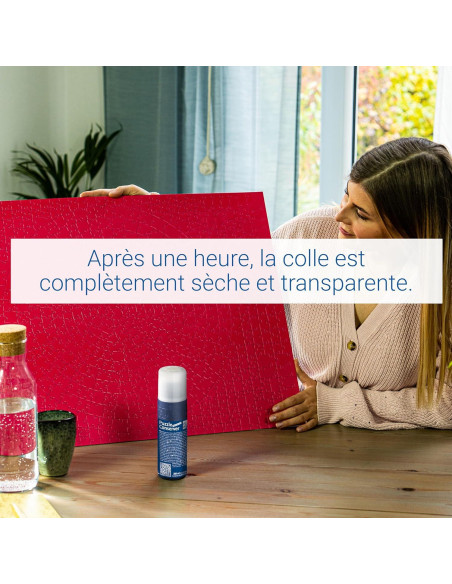 Conservador de Puzzles Ravensburger 17954 - Adhesivo 200 ml