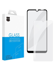 Protector de Pantalla Ailiber para TCL K24/K23 - Vidrio Templado HD