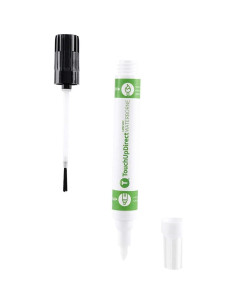 Pintura de Retoque TouchUpDirect KAW008 Negro Brillante 10.4ml 2