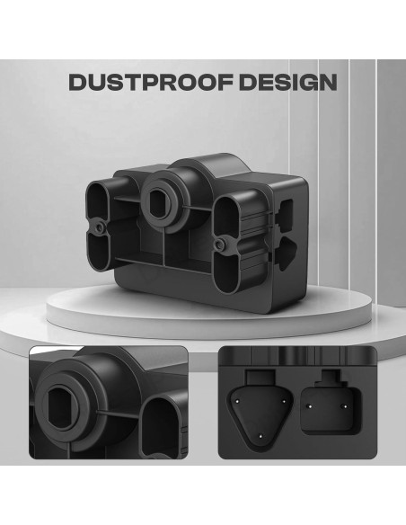 Acelerador de Potenciómetro MCOR Drive-up para Club Car 2004-2011