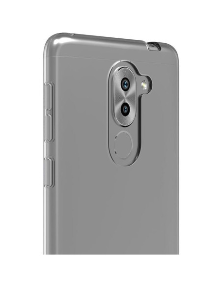 Funda Bumper Transparente MaiJin para Huawei Mate 9 Lite 5.5" Funda Bumper Transparente MaiJin para Huawei Mate 9 Lite 5.5"