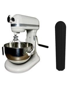 Mango de Batidora de Pie KitchenAid Pro 5 Plus LXLO Negro