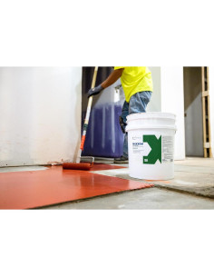 Epóxico a Base de Agua Maxxon Isolate 4 Galones 2