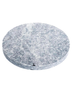 Piedra de Jabón Kamado Joe para Joe Jr. 26.9cm Resistente