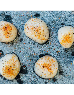 Piedra de Jabón Kamado Joe para Joe Jr. 26.9cm Resistente 2