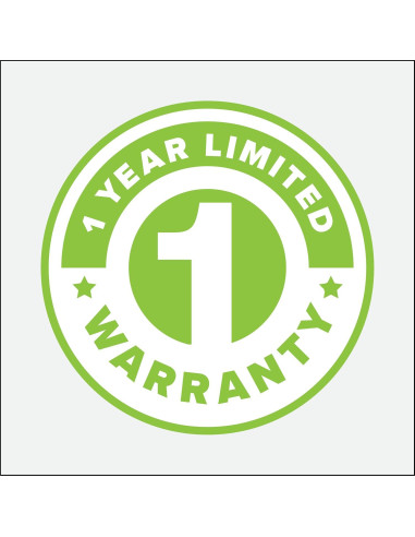 Dispensador Automático de Desinfectante Alpine 1200ml Blanco