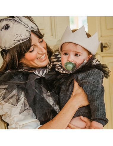 Chupete Suavinex Wonder Baby 0-6 Meses Tetina Silicona 2 Piezas