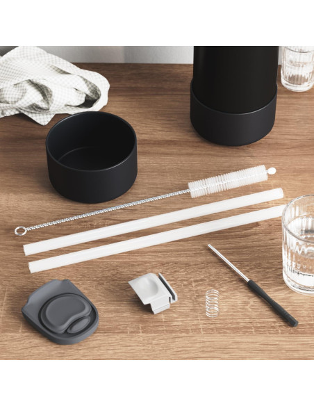 Accesorios para Botella Owala 24oz Affute - 6 Piezas