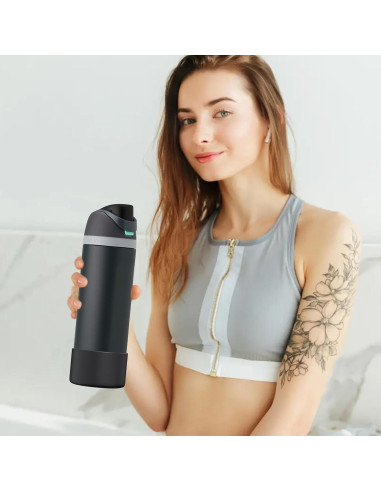 Accesorios para Botella Owala 24oz Affute - 6 Piezas