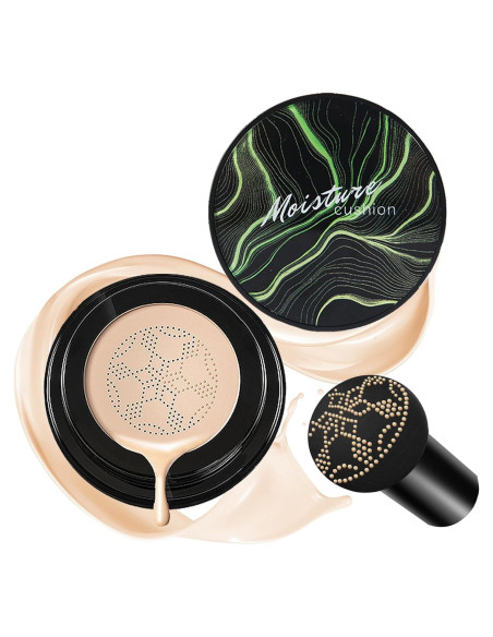 Crema CC Hidratante CAHIUYOA 100g - Corrector Natural 01 Marfil Crema CC Hidratante CAHIUYOA 100g - Corrector Natural 01 Marfil