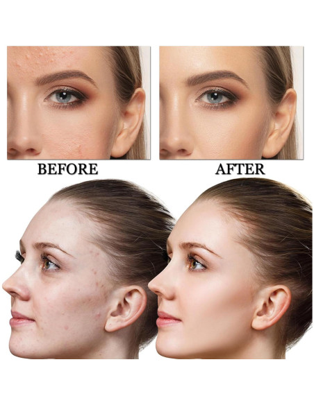 Crema CC Hidratante CAHIUYOA 100g - Corrector Natural 01 Marfil Crema CC Hidratante CAHIUYOA 100g - Corrector Natural 01 Marfil