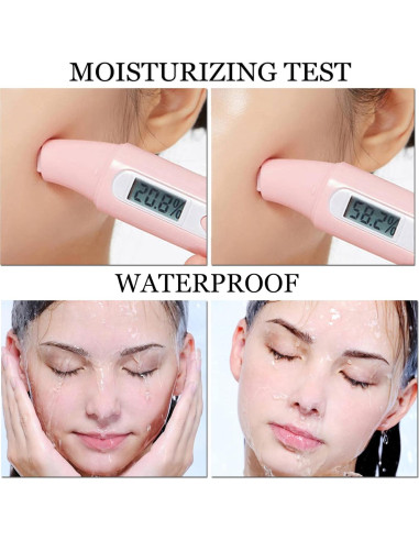 Crema CC Hidratante CAHIUYOA 100g - Corrector Natural 01 Marfil