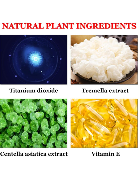 Crema CC Hidratante CAHIUYOA 100g - Corrector Natural 01 Marfil Crema CC Hidratante CAHIUYOA 100g - Corrector Natural 01 Marfil
