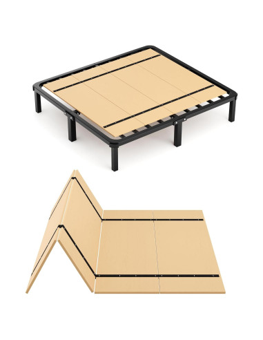 Caja Plegable Imperius para Somier Twin 152.4x76.2 cm