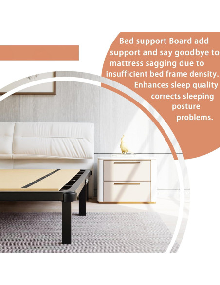 Caja Plegable Imperius para Somier Twin 152.4x76.2 cm