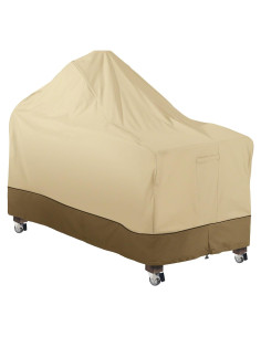 Cubierta para parrilla de cerámica Classic Accessories 60" impermeable