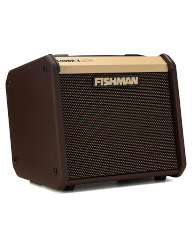 Amplificador Acústico Fishman Loudbox Micro 40W 1x5.25"