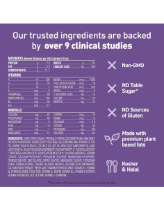 Fórmula para Bebés Enfamil NeuroPro Gentlease 553.5g 2