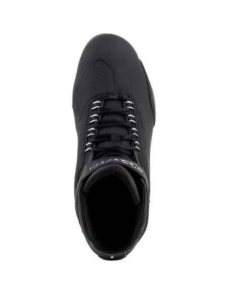 Zapatos Impermeables Alpinestars Sektor CE 9.5 Negro