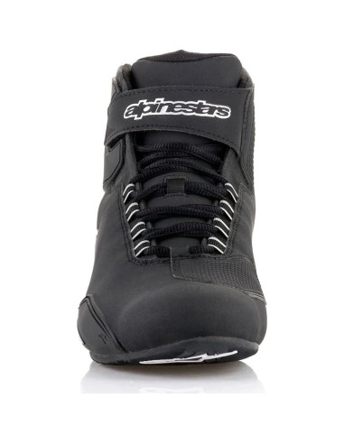 Zapatos Impermeables Alpinestars Sektor CE 9.5 Negro