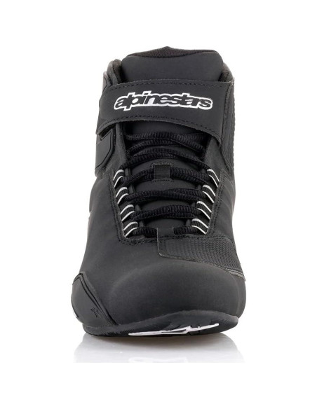 Zapatos Impermeables Alpinestars Sektor CE 9.5 Negro