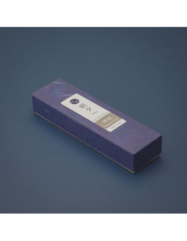 Varitas de Incienso Bajo Humo Asayu Japón 20g - Meditación y Yoga