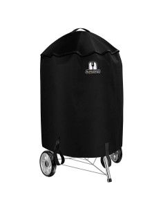 Funda para Parrilla SUPJOYES 22" Impermeable de Alta Resistencia