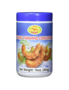 Concentrado de Tamarindo Dragonfly 3 x 16 Onzas 1360g