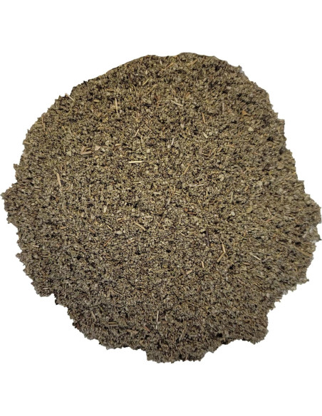 Salvia Frotada Grado Alimenticio Naturejam 454 g - Hierbas Secas