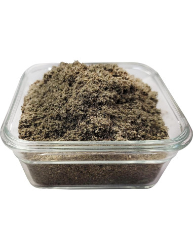 Salvia Frotada Grado Alimenticio Naturejam 454 g - Hierbas Secas