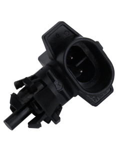 Sensor de Temperatura del Aire Ambiental Rldym 9152245 para Chevrolet, Cadillac y Buick