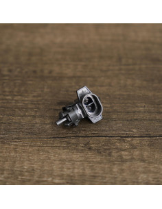 Sensor de Temperatura del Aire Ambiental Rldym 9152245 para Chevrolet, Cadillac y Buick 2