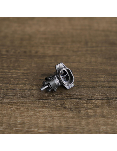 Sensor de Temperatura del Aire Ambiental Rldym 9152245 para Chevrolet, Cadillac y Buick