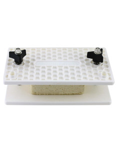 Prensa de Tofu EZ Tofu Press - Elimina Agua Rápido 0.5 kg