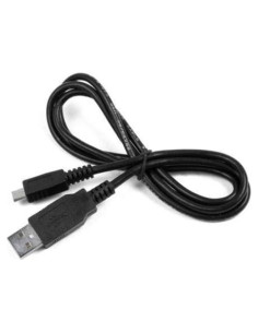 Cargador USB y Cable de Datos GreatPowerDirect para Cámara Midland XTC-400