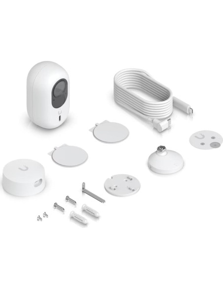 Cámara de Seguridad IP Ubiquiti G4 Instant Exterior 124.7g