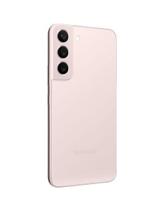 Smartphone Samsung Galaxy S22 128GB Oro Rosa Desbloqueado 2
