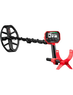 Detector de Metales Minelab Vanquish 340 + Profind 15 Pinpointer 2