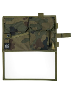 Bolsa de Mapa Compacta Helikon-Tex para Hombres 30x25.5cm