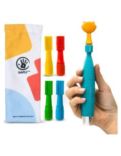 Masajeador Oral Gafly Therapen Recargable para Terapia del Habla