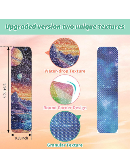 120 Etiquetas Sensoriales TOEMUR para Alivio de Ansiedad