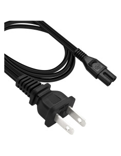 Cable de Alimentación Aotto 110V para Caja de Almuerzo Eléctrica