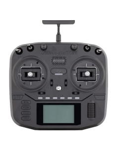 Controlador RadioMaster Boxer 2.4GHz 16CH Gimbals Hall Estuche