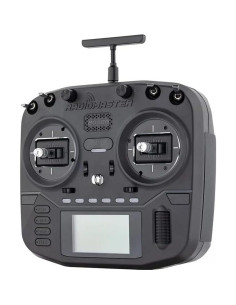 Controlador RadioMaster Boxer 2.4GHz 16CH Gimbals Hall Estuche 2